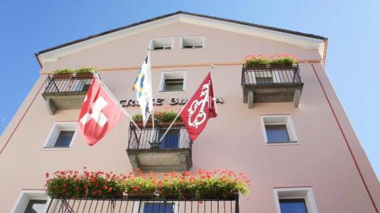 Albergo Croce Bianca - 0