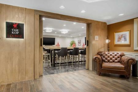 Quality Suites Atlanta Buckhead Village North - 26