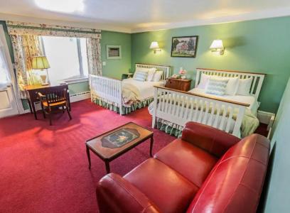 Wilburton Inn - 139