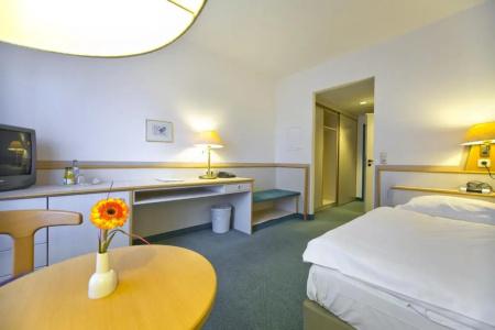 Leine-Hotel - 12