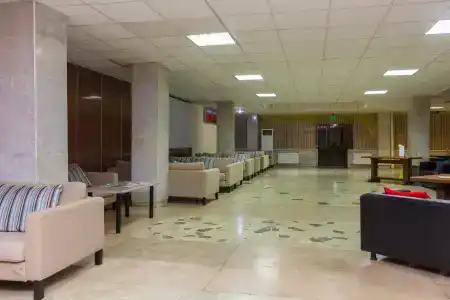 Санаторий Адлеркурорт корпус Дельфин - 2