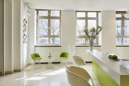 Indigo Berlin – Ku’Damm, An Ihg Hotel - 33