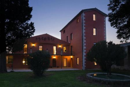 La Bastide de Fabrègues - 0