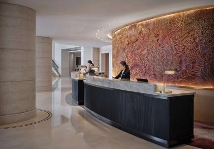 Grand Hyatt Beijing - 1