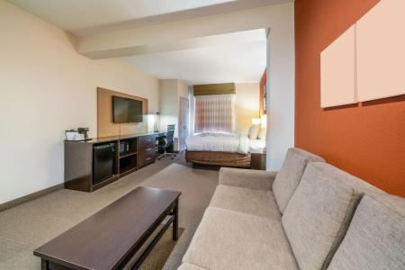 Restwell Inn & Suites I-45 North - 64