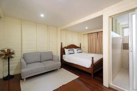 Resort Bangphlat - 28