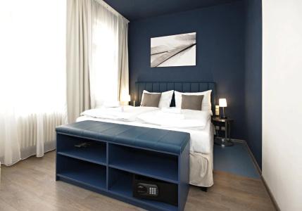 Alveo Suites - 19