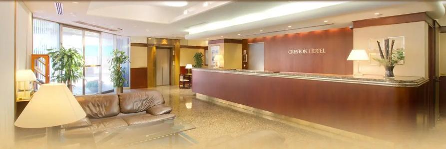 Shibuya Creston - 41
