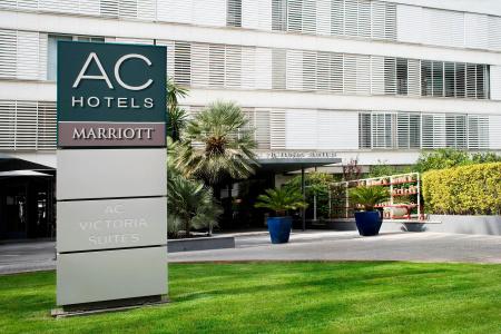 AC Victoria Suites by Marriott - 0