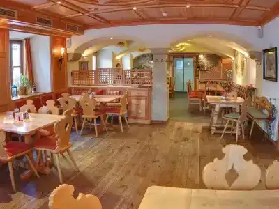 Restaurant Stöcklwirt - 11