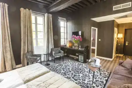 Maison Philippe Le Bon, Les Collectionneurs - 4