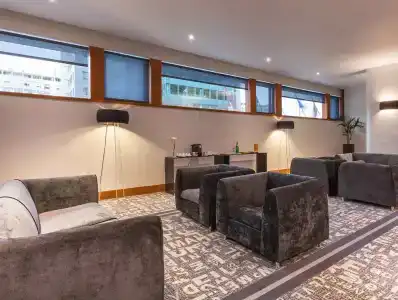 Mercure Lisboa - 1