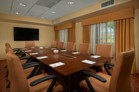 Hampton Inn & Suites Phoenix/Scottsdale - 33