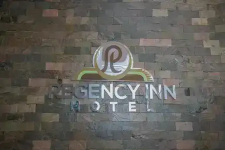 Regency inn - 0