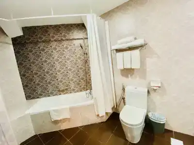 Santa Grand East Coast (Sg Clean, Staycation Approved) - 8