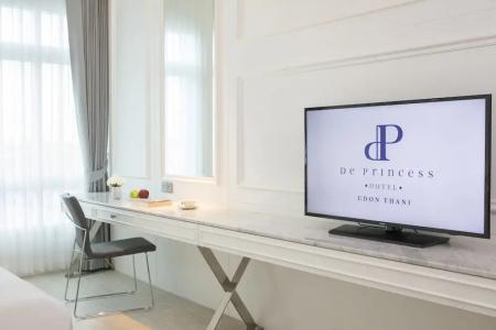 De Princess Udonthani - 43