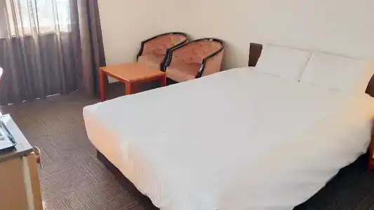 Hakodate Royal Seaside Bbh Hotel Group - 55