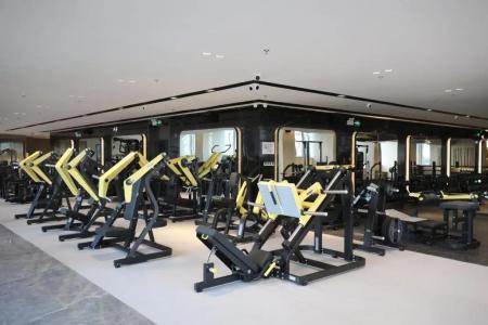 Crowne Plaza - Shenzhen Futian, An Ihg - 30