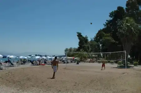 Iliada Beach - 18