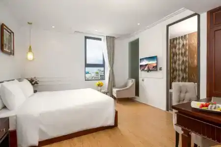 Menora Grand Da Nang - 25