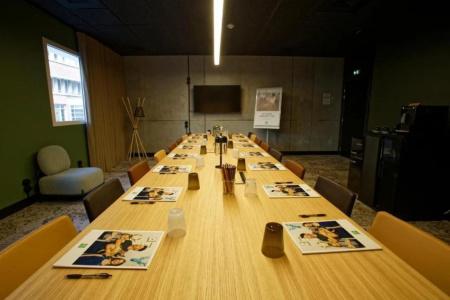 ibis Styles Amiens Centre - 19