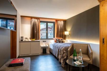 The Christiania Mountain Spa Resort - 60
