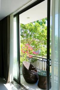 Son Tra Green & Apartment - 33
