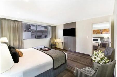 Rydges World Square - 52