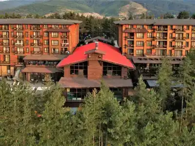 Maxi Park & Spa - 3