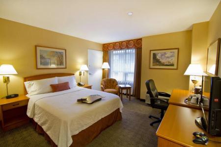 Hampton Inn - Vancouver Airport/Richmond - 20