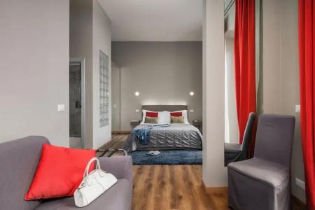 The Roman Empire Guesthouse - 115
