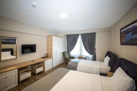 İmroz Elia Otel - 58