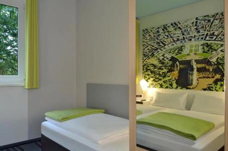 b&b Karlsruhe - 31
