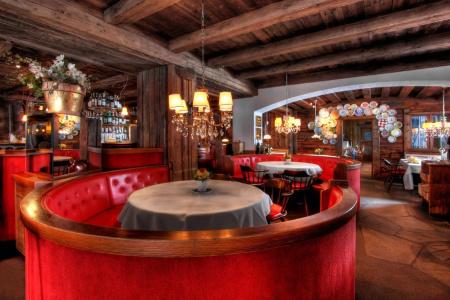 La Perla: The Leading Hotels of the World - 17