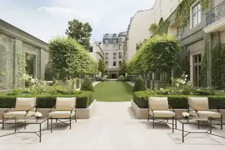 Ritz Paris - 37