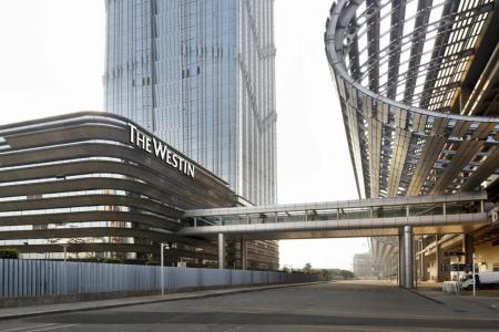 The Westin Pazhou - 0