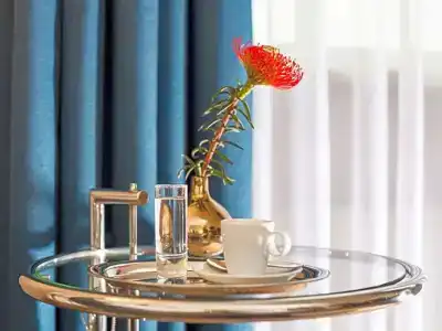 Mövenpick 's Hertogenbosch - 53