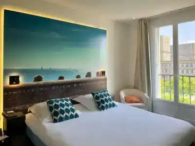 Best Western Arthotel - 6