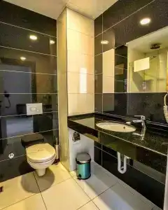 Ceti̇n Presti̇ge Resort - 23