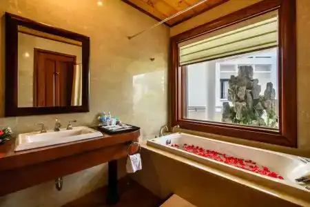 Huong Giang Resort & Spa - 207