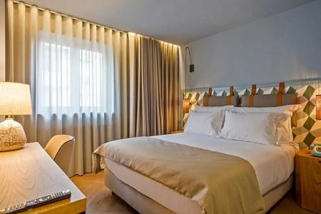 Pur Oporto Boutique by actahotels - 26