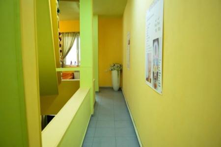 Mirage And Hostels - 6