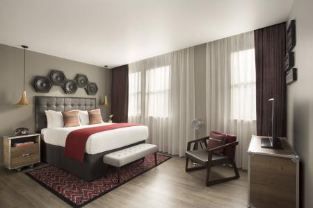 Indigo - Cardiff, An Ihg Hotel - 33