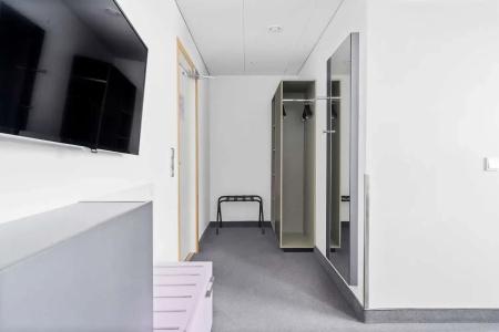 Best Western Plus Airport - 15