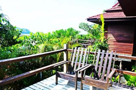 Baan Laanta Resort & Spa - Sha Plus - 77