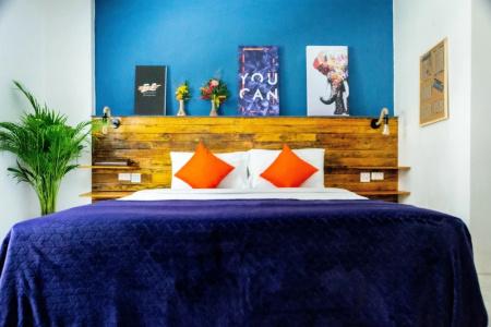 Be Baan Paradise Sha Extra Plus - 52