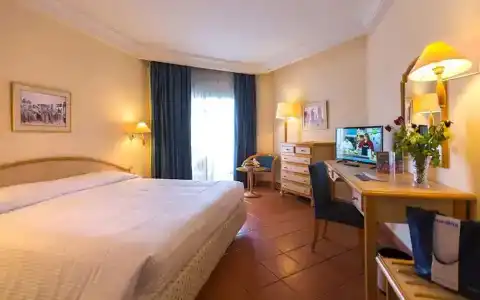 Medina Belisaire And Thalasso - 66