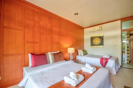 Palm Beach Resort - 53