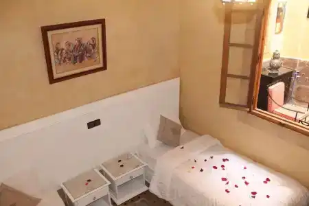 Riad Tamazouzt - 4