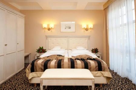 Royal Baltic 4* Luxury Boutique - 74